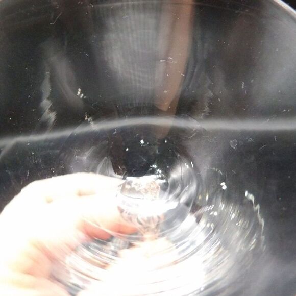 Vintage Chanticleer Cocktail Glass by Heisey Animals and Figurines Chicken - Picture 5 of 6